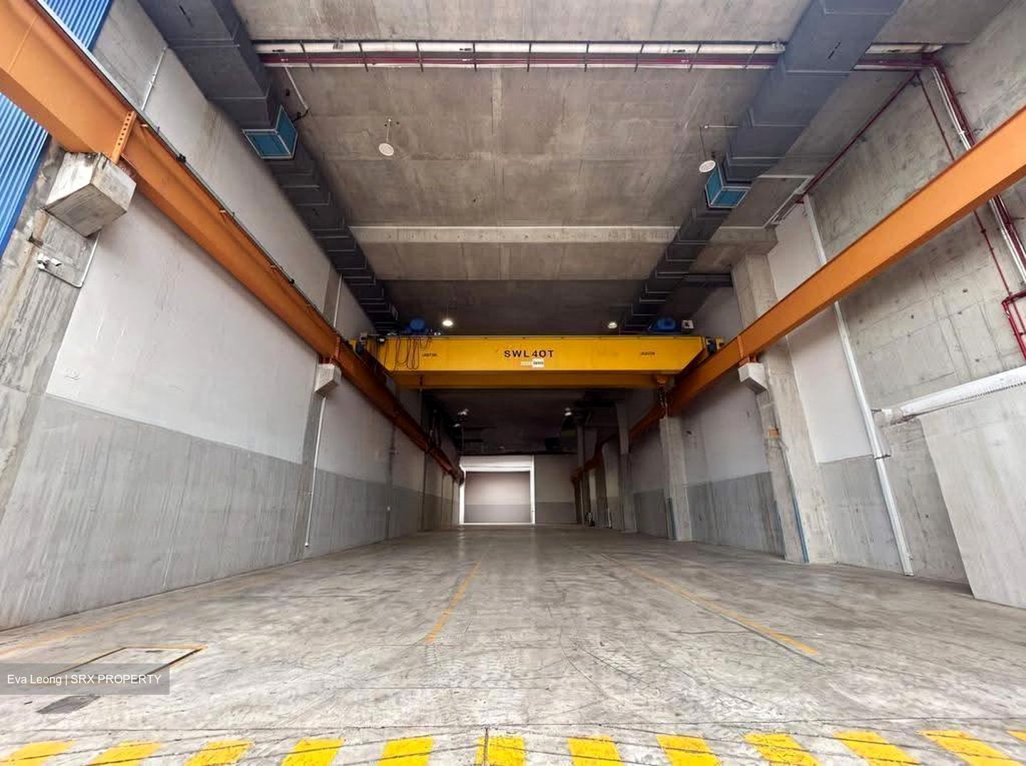 International Road (D22), Factory #614723621